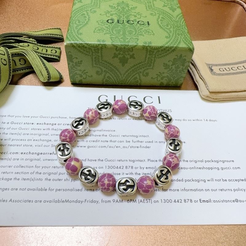 Gucci Bracelets